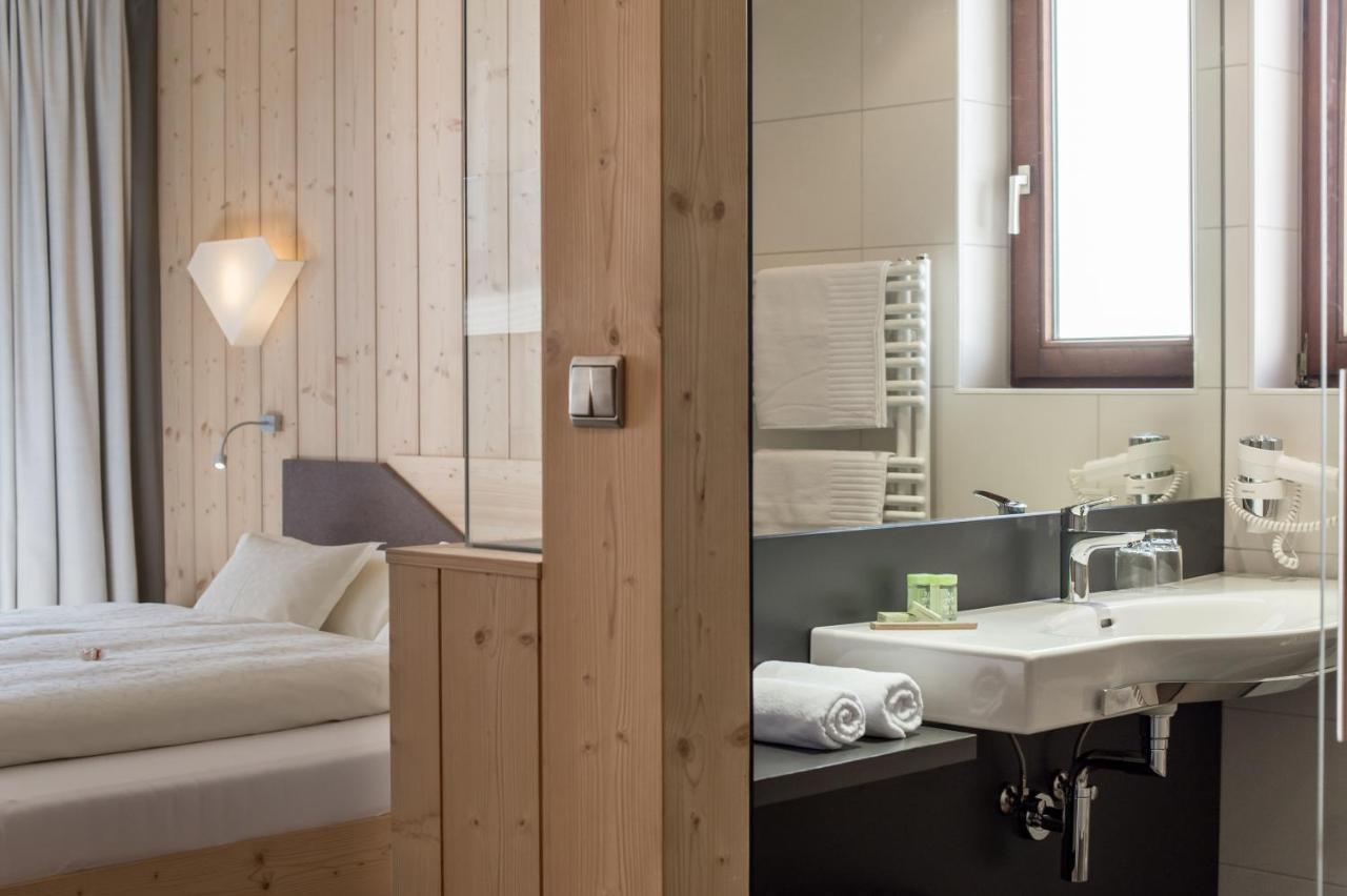 Hotel Garni Pirchhuett Obergurgl Pokoj fotografie