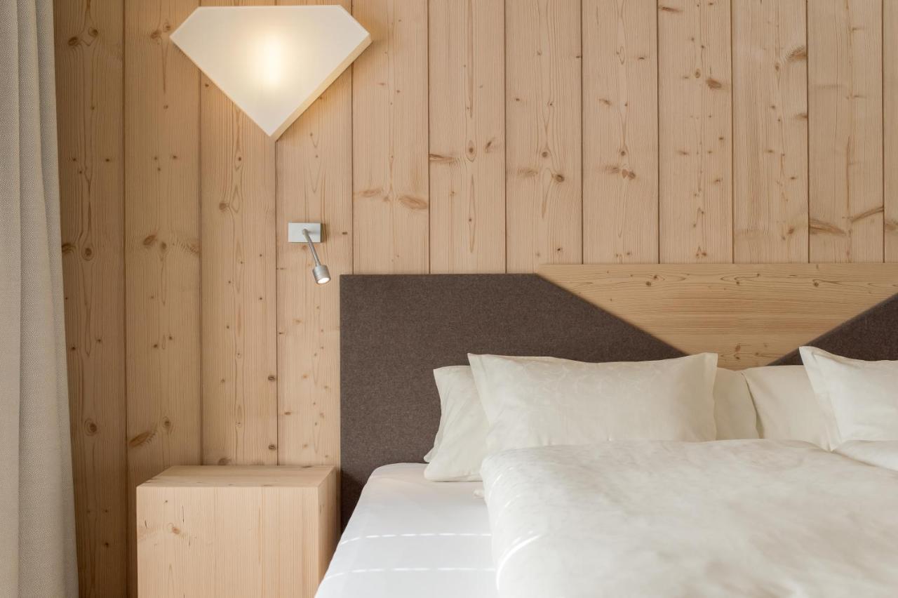 Hotel Garni Pirchhuett Obergurgl Pokoj fotografie